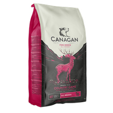 Canagan All Breeds - Country Game