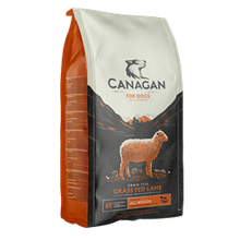 Canagan All Breeds - Grass Fed Lamb