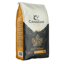 Canagan All Breeds - Insect Protein