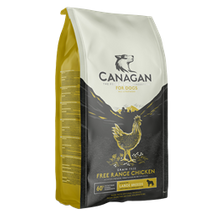 Canagan Large Breed - Free Range Chicken