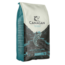 Canagan All Breeds - Scottish Salmon