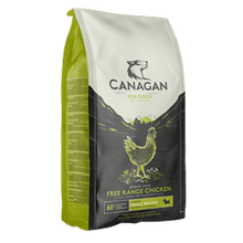 Canagan Small Breed - Free Range Chicken