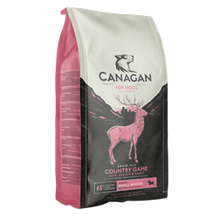 Canagan Small Breed - Country Game