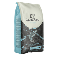 Canagan Small Breed - Scottish Salmon