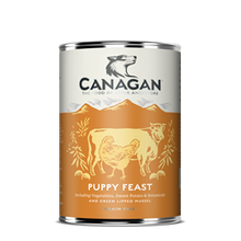 Canagan Tinned Dog Foods - 400g