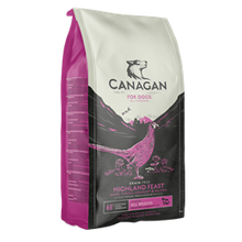 Canagan All Breeds - Highland Feast