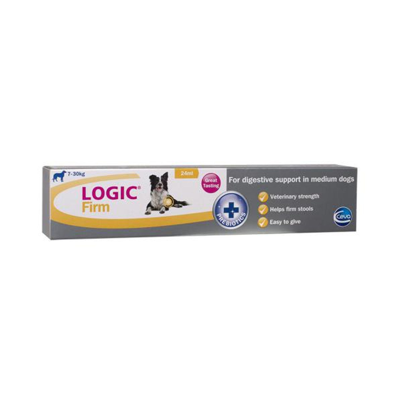 Logic Firm