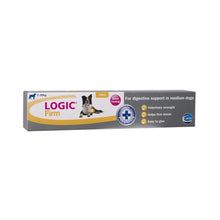 Logic Firm