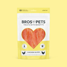 Chicken Slices 100g