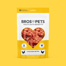 Chicken Bites 100g