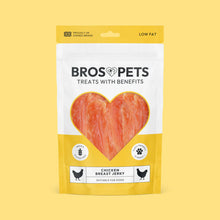 Chicken Breast Jerky 100g