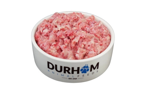 DAF Chicken Meat Only Mince