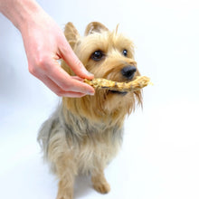 Chicken Necks Natural Dog Treats