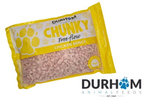 DAF Free Flow Chicken Mince