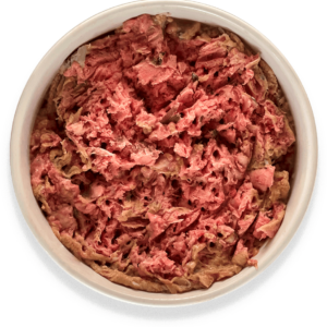 Dougie's Chicken & Salmon 80/10/10 560g
