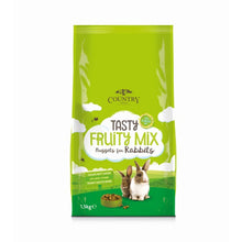 Country Values Rabbit Food 1.5kg