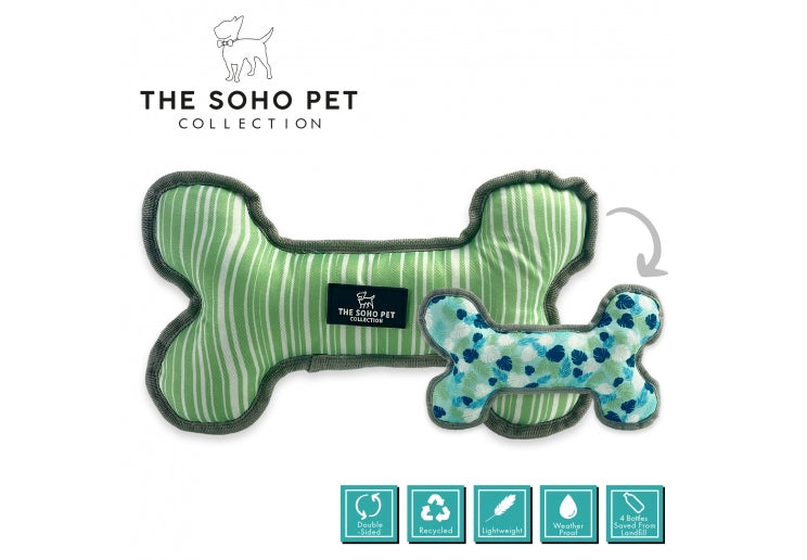 Reversable Bone Toy