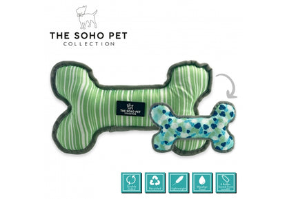 Reversable Bone Toy