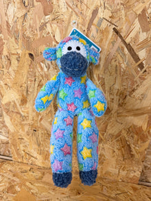 Happy Pet Sock Monkey
