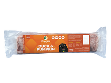 Dougie's Duck & Pumpkin 70/10/10/10 560g