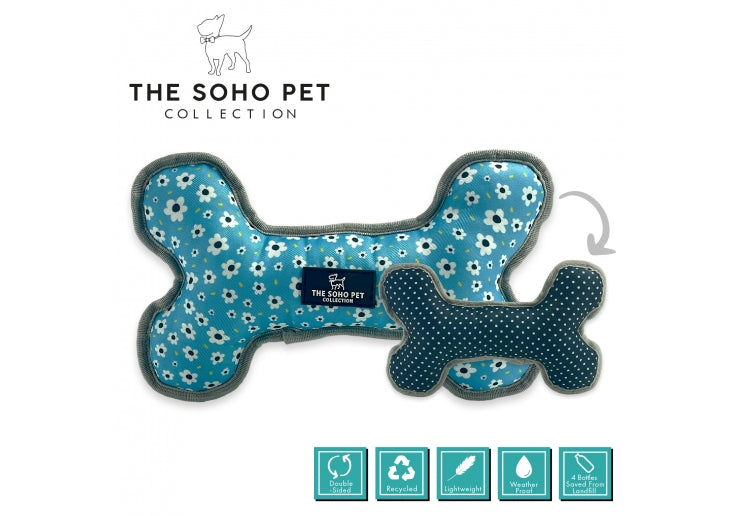Reversable Bone Toy