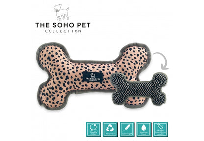 Reversable Bone Toy