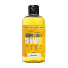 Herbal Dog Co De-Shedding Shampoo 250ml