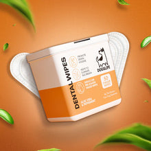 Dog Dental Wipes