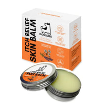 DogsLife Itch Relief Skin Balm