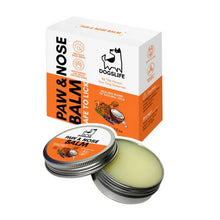DogsLife Palm & Nose Balm 60ml