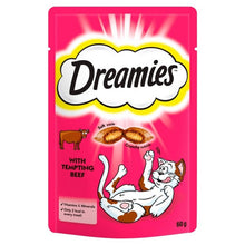Dreamies Beef