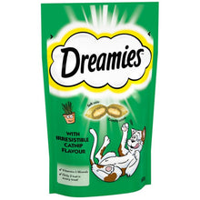 Dreamies Catnip