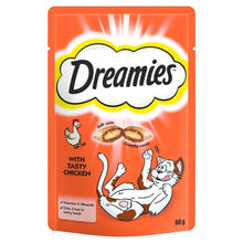 Dreamies Chicken