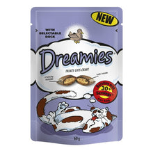 Dreamies Duck