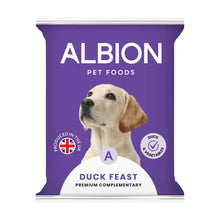 Albion Premium Duck Feast