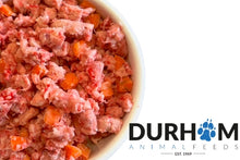 DAF Duck & Pumpkin Mince