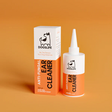 Anti Fungal Ear Cleaner 237ml