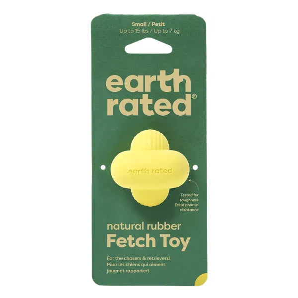 Earth Rated Fetch Toy
