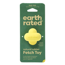 Earth Rated Fetch Toy