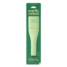 Earth Rated Chew Toy