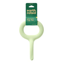 Earth Rated Tug Toy