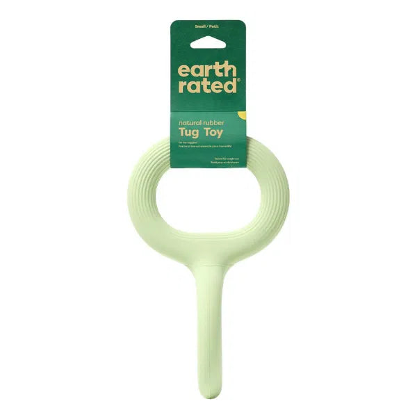 Earth Rated Tug Toy