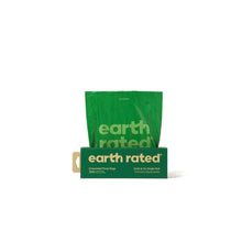Earth Rated Poo Bag Roll [300 Bags]