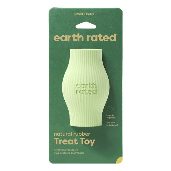 Earth Rated Treat Toy