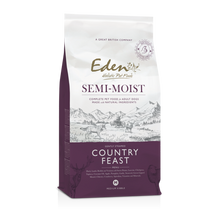 Eden Semi Moist Country Feast