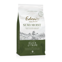 Eden Semi Moist Duck & Tripe M
