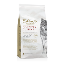 Eden Holistic Pet Foods Country Cuisine