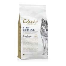 Eden Holistic Pet Foods Fish Cuisine