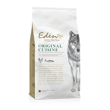 Eden Holistic Pet Foods Original Cuisine