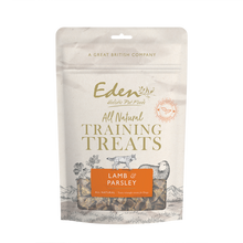 Eden Training Treats 80g Lamb & Parsley